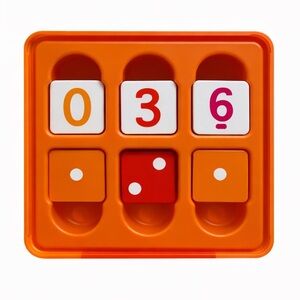 Osmo - Genius Numbers